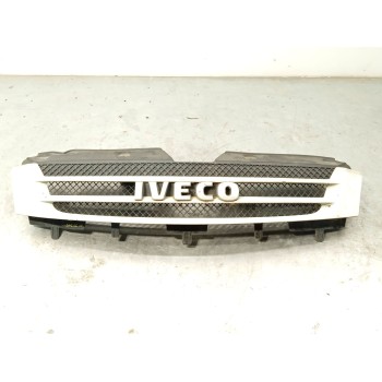 Recambio de rejilla delantera para iveco daily iv furgoneta 35s14 c, 35s14 c/p, 35s14 v, 35s14 v/p, 35c14 v,... referencia OEM I