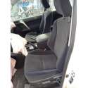 TOYOTA LAND CRUISER (J15)