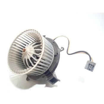 Recambio de motor calefaccion para opel astra j lim. 1.3 16v cdti referencia OEM IAM U7253002  13276230