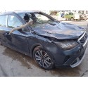 SEAT ARONA (KJ7, KJP)
