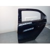 Recambio de puerta trasera izquierda para citroën c-elysée exclusive referencia OEM IAM 9675190780  