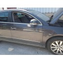 VOLKSWAGEN PASSAT B6 (3C2)