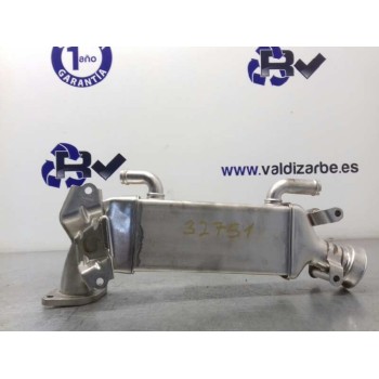 ENFRIADOR GASES ESCAPE A6511400575 6511400575