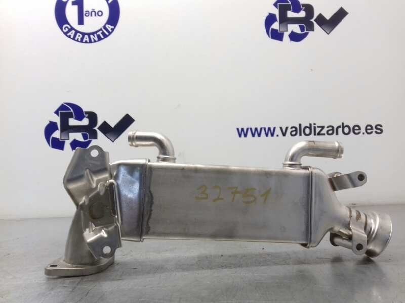 ENFRIADOR GASES ESCAPE A6511400575 6511400575