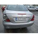 MERCEDES-BENZ CLASE E (W211) BERLINA