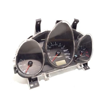 CUADRO INSTRUMENTOS MN148888 A2005060107 MM0038007