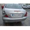 mercedes-benz clase e (w211) berlina del año 2004
