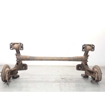 PUENTE TRASERO 13427773 