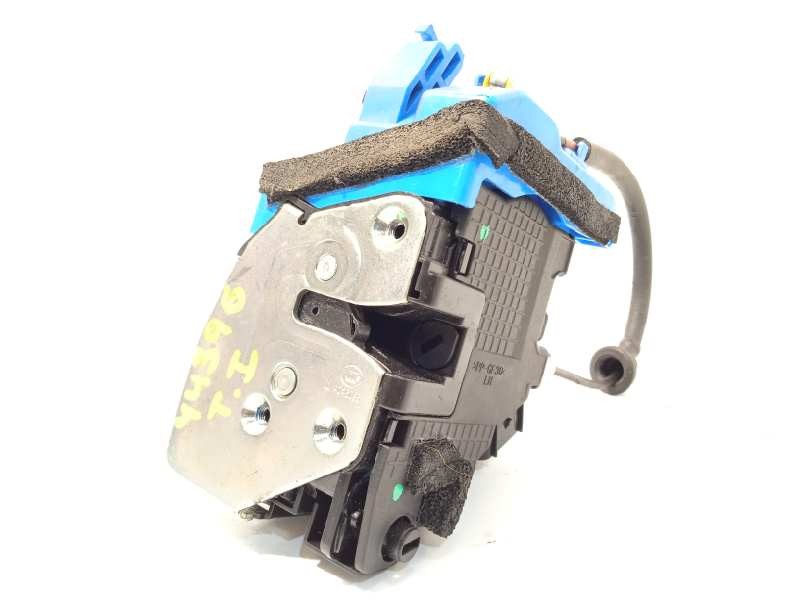 CERRADURA PUERTA TRASERA IZQUIERDA 81410A2400 