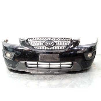 Recambio de paragolpes delantero para kia carens iii monospace (un) 2.0 crdi 140 referencia OEM IAM 865111D050 863801D000 