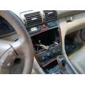 MERCEDES-BENZ CLASE C (W203)