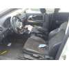 audi a3 (8p) del año 2010