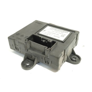 Recambio de modulo electronico para land rover freelander 2 (l359) 2.2 td4 4x4 referencia OEM IAM 7G9T14B534BF 1535257 100122020