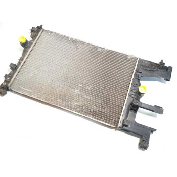 RADIADOR AGUA 13267655 