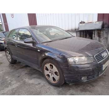AUDI A3 (8P)