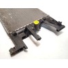 Recambio de radiador agua para opel astra j lim. 1.3 16v cdti referencia OEM IAM 13267655  