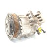 Recambio de compresor aire acondicionado para kia cee´d drive referencia OEM IAM 97701A6701  F500JDCCF03