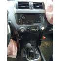 TOYOTA LAND CRUISER (J15)