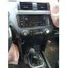toyota land cruiser (j15) del año 2016