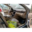 MERCEDES-BENZ CLASE C (W203)