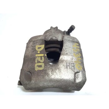 Recambio de pinza freno delantera izquierda para skoda fabia 1.0 mpi referencia OEM IAM 6C0615123  