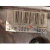 Recambio de motor completo para toyota aygo (kgb/wnb) 1.0 cat referencia OEM IAM 1KR  