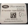 Recambio de modulo electronico para land rover range rover autobiography referencia OEM IAM CPLA19G442AC LR033297 