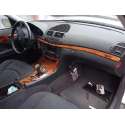 MERCEDES-BENZ CLASE E (W211) BERLINA