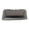 Recambio de pantalla multifuncion para bmw x5 (e70) xdrive 40 d referencia OEM IAM 9224959 65509224959 