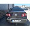 volkswagen passat b6 (3c2) del año 2005