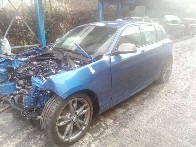 BMW SERIE 1 LIM. (F20/F21)