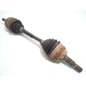 TRANSMISION DELANTERA IZQUIERDA 13321163 