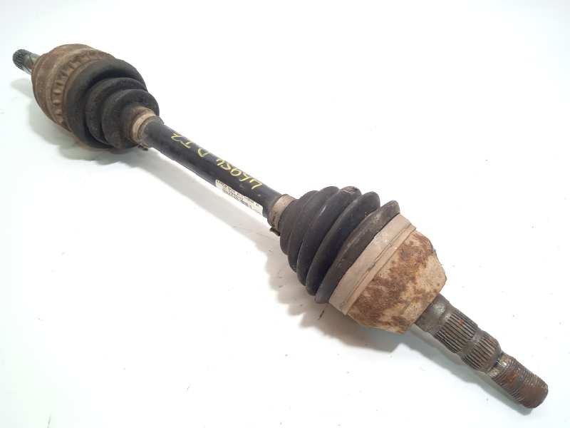 TRANSMISION DELANTERA IZQUIERDA 13321163 