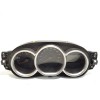 Recambio de cuadro instrumentos para dacia logan mcv ii 0.9 tce cat referencia OEM IAM 248108019R  