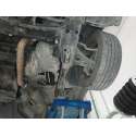 MERCEDES-BENZ CLASE B SPORTS TOURER (W245)