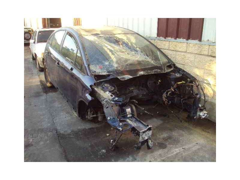 CITROËN C4 BERLINA