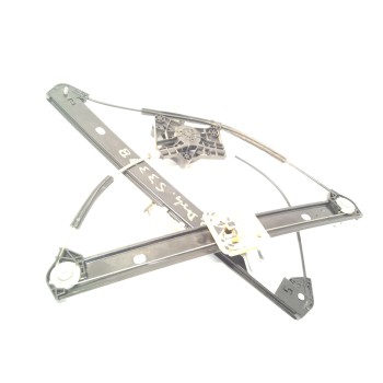 Recambio de elevalunas delantero derecho para audi q2 (gab) 1.6 tdi referencia OEM IAM 81A837462 5Q0959801B 