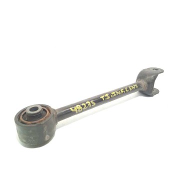 Recambio de bieleta estabilizadora trasera izquierda para toyota corolla (e21) hybrid active referencia OEM IAM 4871002090  