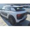 citroën c4 cactus del año 2015