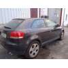 audi a3 (8p) del año 2004