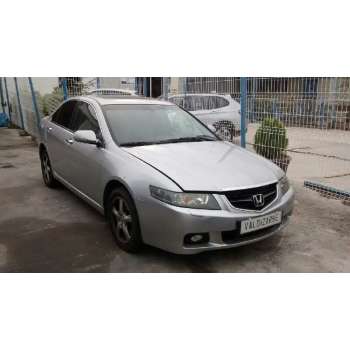 HONDA ACCORD BERLINA (CL/CN)