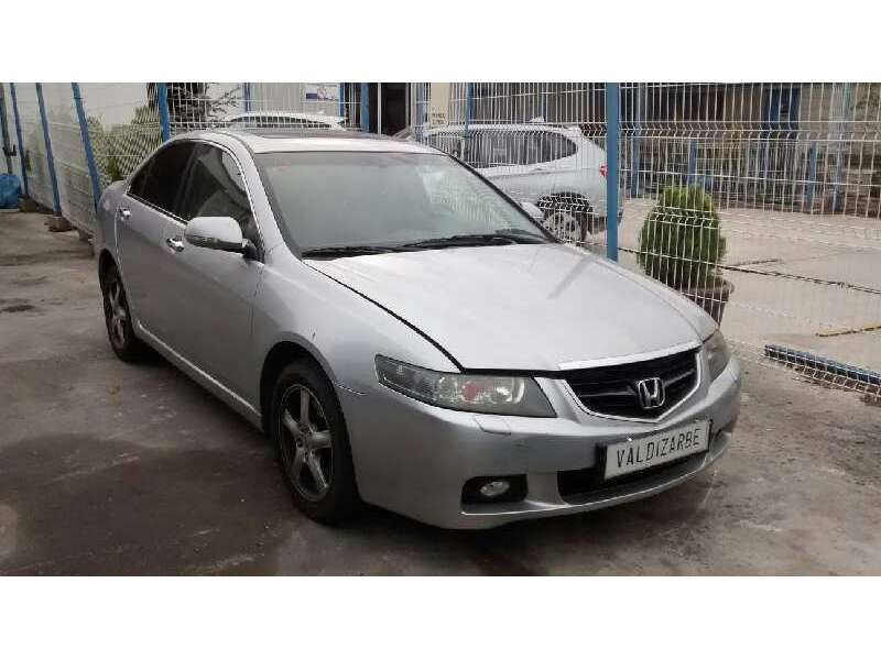 HONDA ACCORD BERLINA (CL/CN)