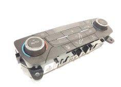 Recambio de mando climatizador para ford focus lim. black&red referencia OEM IAM   