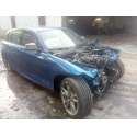 BMW SERIE 1 LIM. (F20/F21)