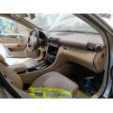 MERCEDES-BENZ CLASE C (W203)