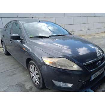 FORD MONDEO IV (BA7)