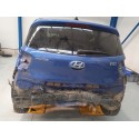 HYUNDAI I10 II (BA, IA)