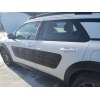 citroën c4 cactus del año 2015