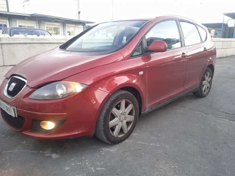 SEAT ALTEA XL (5P5)