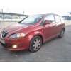 seat altea xl (5p5) del año 2007